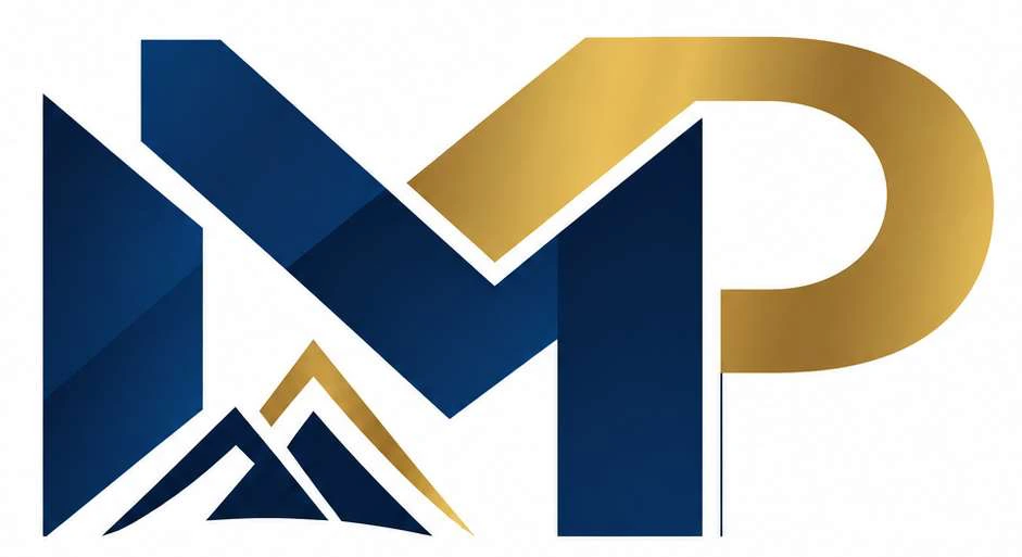 Logo Mavindo Prima Mandiri